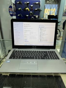 01-200261567: Asus f555l 15.6/ core i5 5200u/ram8/hdd128/brodwell-u gt2