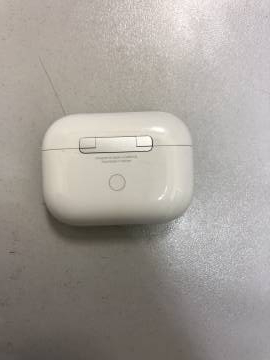 01-200260661: Apple airpods pro