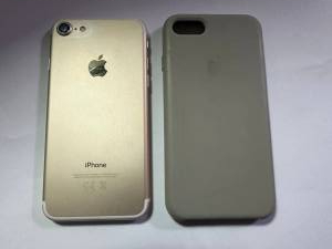 01-200262430: Apple iphone 7 32gb