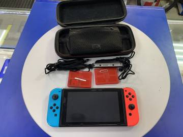 01-200144594: Nintendo switch