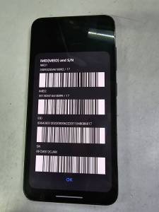 01-200265644: Samsung galaxy s23 8/256gb