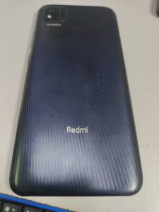 01-200258607: Xiaomi redmi 9c 3/64gb