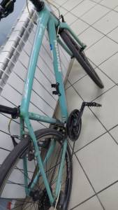 01-200268174: Bianchi c2 sport 28