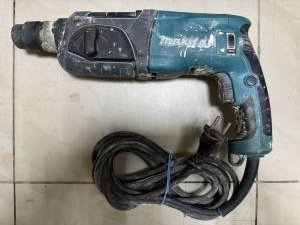 01-200265109: Makita hr2470