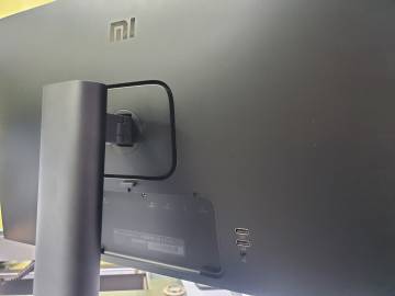 01-200213473: Xiaomi mi 2k gaming monitor