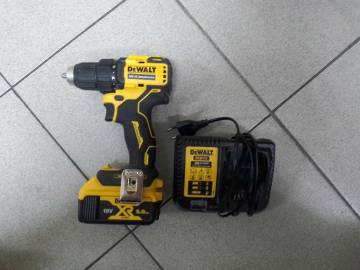 01-200257740: Dewalt dcd708