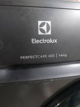 01-200270520: Electrolux ew6s4r06bi