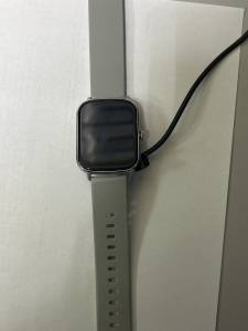 01-200274446: Globex smart watch me pro