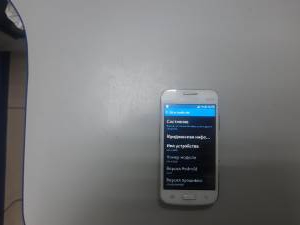 01-200277941: Samsung g350e galaxy star advance duos