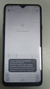 01-200277343: Samsung a207f galaxy a20s 3/32gb