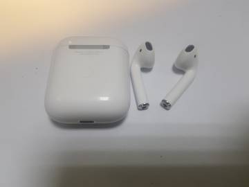 01-200190620: Apple airpods 2 gen a1938 / a2032 / a2031 2019р