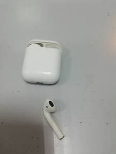 01-200280677: Apple airpods 2 gen a1938 / a2032 / a2031 2019р