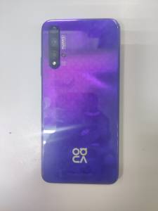 01-200270160: Huawei nova 5t 6/128gb