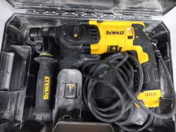 01-200294235: Dewalt d25133qs