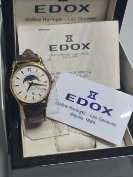 01-200298419: Edox 79002