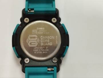 01-200299690: Casio ga-2200bb