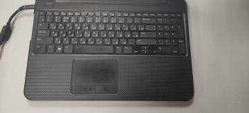 01-200300196: Dell єкр. 15,6/ core i3 3217u 1,8ghz /ram4096mb/ hdd500gb/ dvdrw