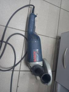 01-200300646: Bosch gws 22-180 h