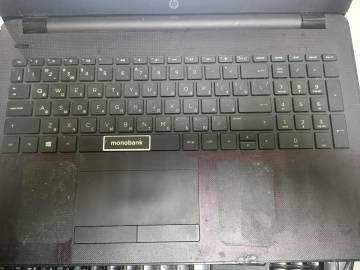 01-200301235: Hp екр. 15,6/pentium n3710 1,6ghz/ram2gb/hdd500gb