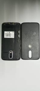 01-200292753: Motorola xt1622 moto g4 2/16gb