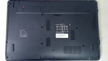 01-200301191: Emachines єкр. 15,6/ pentium p6200 2,13ghz/ ram3072mb/ hdd500gb/ dvd rw