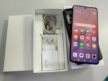 01-200301017: Xiaomi redmi note 13 pro 5g 8/256gb