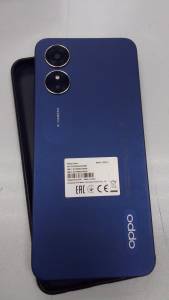 01-200308438: Oppo a17 4/64gb