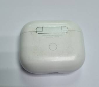 01-200308365: Apple airpods 3rd generation