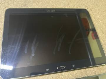 01-200310499: Samsung galaxy tab 4 10.1 16gb