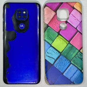 01-200313413: Motorola xt2083-3 moto g9 play 4/64gb