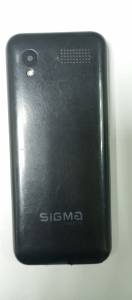 01-200313889: Sigma x-style 31 power micro-usb