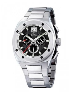 Часы Jaguar j626