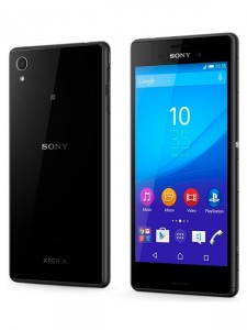 Мобільний телефон Sony xperia m4 aqua e2303 2/8gb