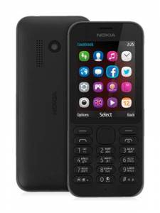 Мобільний телефон Nokia 215 rm-1110