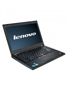 Lenovo core i7 2640m 2,8ghz/ ram6gb/ ssd160gb/ dvdrw