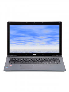 Ноутбук екран 15,6" Acer amd e300 1,3ghz/ ram4096mb/ hdd320gb/ dvd rw