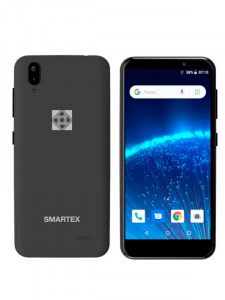 Мобільний телефон Smartex m520