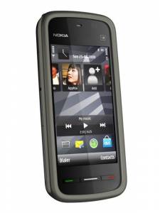 Nokia 5230 xpressmusic