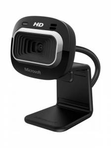 Веб камера Microsoft lifecam hd-3000