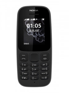 Nokia 105 ta-1034 dual sim