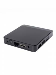 HD-медіаплеєр  smart tv box inext tv5
