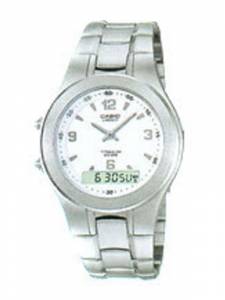 Часы Casio lin-166