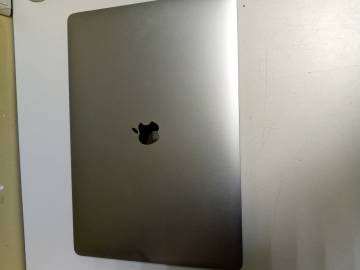 01-19247986: Apple Macbook Pro a1990/ core i7 2,6ghz/ ram16gb/ ssd512gb/ amd pro 555x 4gb/ retina,touch bar