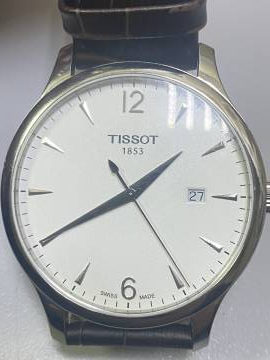 01-19261645: Tissot t063610a
