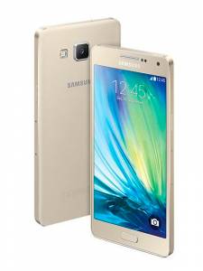 Мобільний телефон Samsung a500h galaxy a5