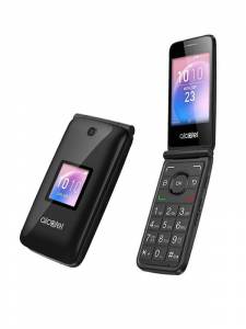 Мобільний телефон Alcatel onetouch 4044w dual sim