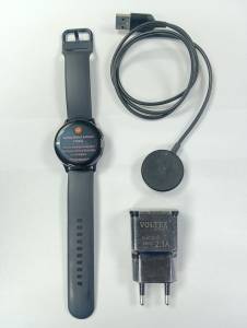 01-19317487: Samsung galaxy watch active 2 40mm sm-r830