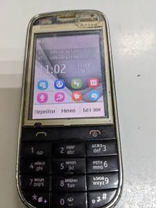 01-19327803: Nokia 202 asha dual sim