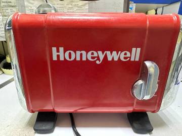 01-200023571: Honeywell hz-510e