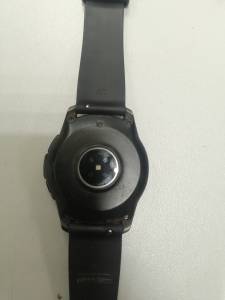 01-200026848: Samsung galaxy watch 42mm sm-r810